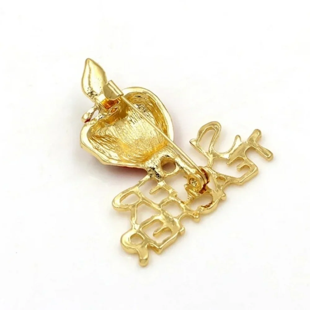 iFashionBox red gold